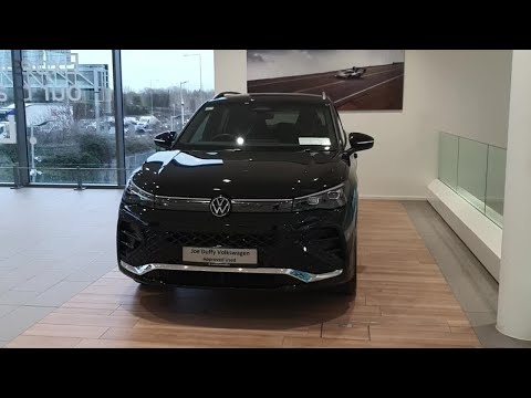 Volkswagen Tiguan Tiguan R-Line Tsi Phev S-A  R-Li - Image 2