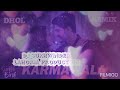 Karmawala Gurnaam Bhuller Dhol Remix DJ SUKHWINDER LAHORIA PRODUCTION