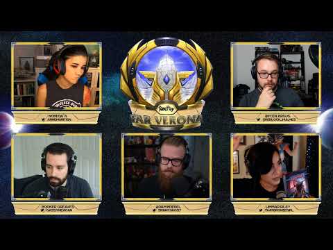 RollPlay - Far Verona - Week 5 - Part 1