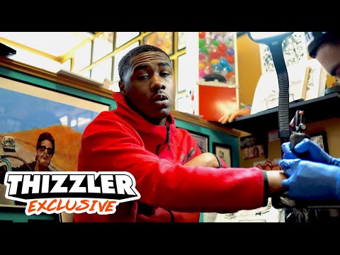 SSRICHH33 - Poppin (Exclusive Music Video) II Dir. StarQualityEnt