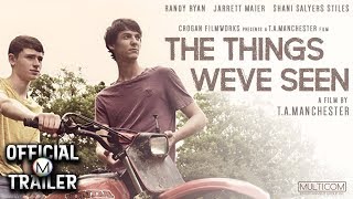 Official Trailer #2