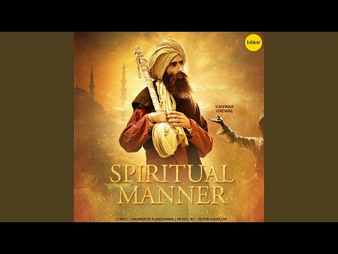 Spiritual Manner (Full Audio) — watch video