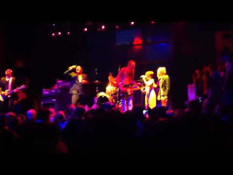 Civ - Choices Made (Webster Hall, NYC, Sept 7, 2012)
