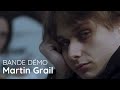 Martin Grail - BANDE DÉMO comédien