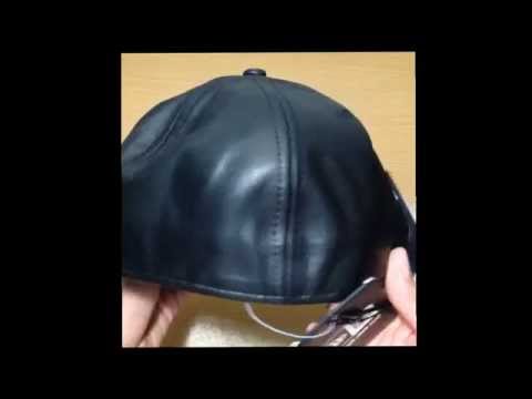 Unboxing Louis Vuitton Leather Cap [Taobao] [TimTao] 