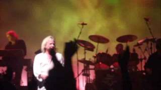 magnum dont wake the lion part 2