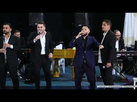 Leo de la Rosiori - Program MANELE 🚀 LIVE 2023