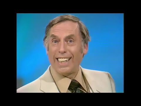 Larry Grayson's Generation Game (1978)