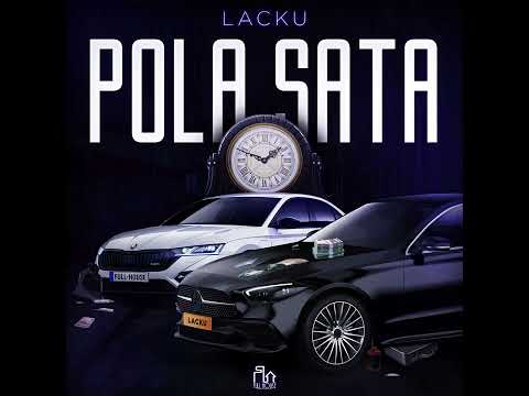 LACKU  -  Pola sata