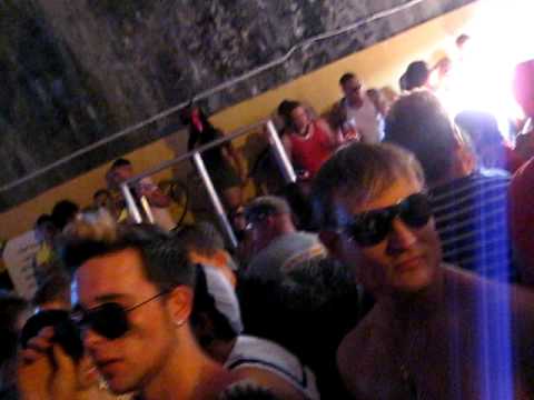 Superpride at the Glas- Birmingham