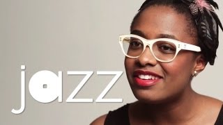 Cécile McLorin Salvant -- How Jazz Makes Me Feel
