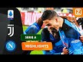 EEN WERELDGOAL VANUIT DE LUCHT! ⚽? | Juventus vs Napoli | Serie A 2022/23 | Samenvatting