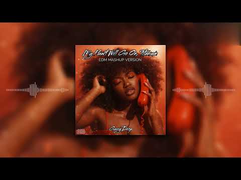 Titanic, David Guetta - My Heart Will Go On, Titanium (GerryDrop Mashup EDM 2k26) #GerryDrop #Mashup