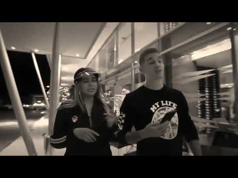 Los mejores legarda y itzza primera