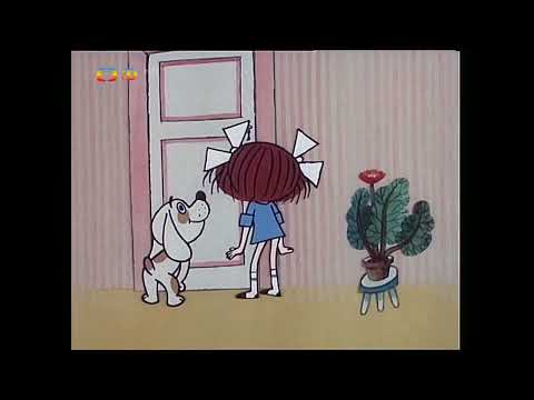 Káťa a Škubánek Čáry, máry v kuchyni (S02E05)