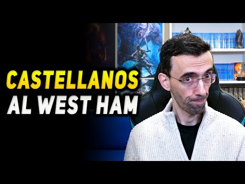 CASTELLANOS TO WEST HAM | Was Lazio right to sell him?