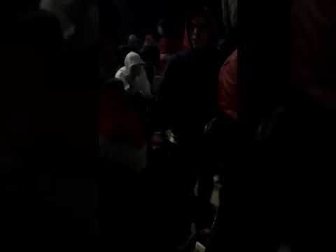 1836 vs luigi salta freestyle