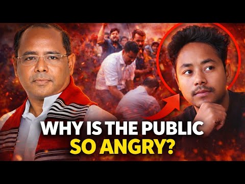 Truth of Bhubon Pegu Kneeling Video