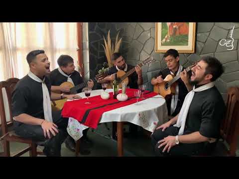 Canto Del Alma - Enganchado de Los Cantores Del Alba (Cantando Lo Nuestro - Version en casa)