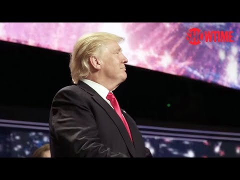 Trumped: Inside the Greatest Political Upset of All Time (Teaser 'Impossible Rise')