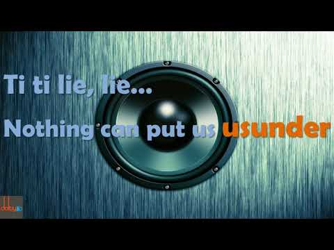 Ben Pol Ft. Chidimna_Kidume (Official Lyrics HD)