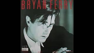 Bryan Ferry - Stone Woman
