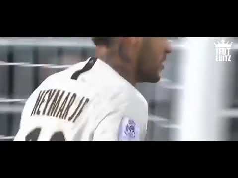 Neymar Ela &eacute; do tipo