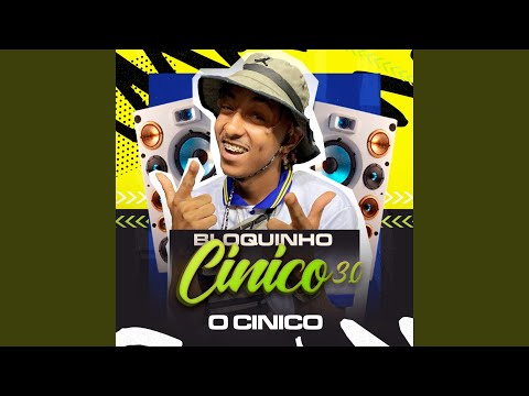 Bloquinho Cinico 3.0 - Bota Xerequinha pra Suar / 50 Reais / Só Quero Bunda Só Quero Theca /...