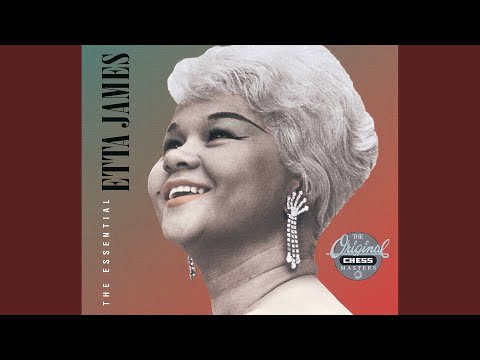 842-3089 Call My Name (Etta James)