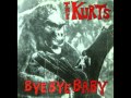 The Kurts - Bye Bye Baby - Rollie DeSoto The Kurts - Bye Bye Baby