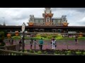 Magic Kingdom Halloween Decorations 2012 9 11 2012 Walt Disney World