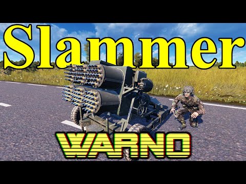 MASSIVE Buffs For 101st US Airborne in NEW Warno Patch