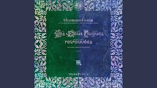 Download lagu Fugue à la manière de Maurice Ravel pour deux mains au piano... mp3 Download lagu Fugue à la manière de Maurice Ravel pour deux mains au piano... mp3