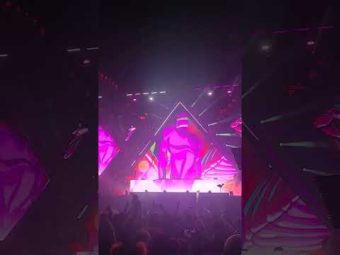 Subtronics - Headband - Live at LostLands 2023