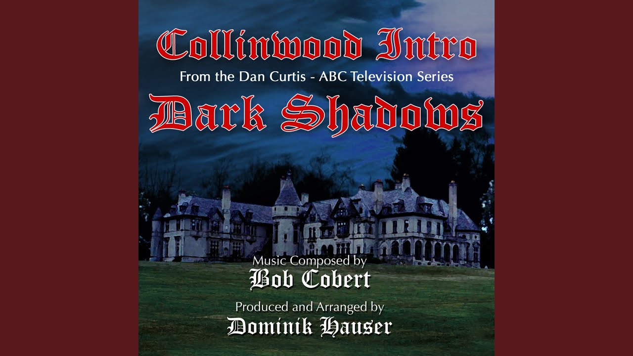 Dark Shadows - 
