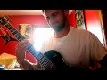 Kenny loggins-I'm free cover (my version) 
