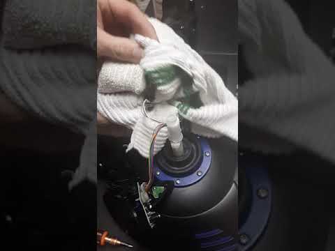 thrustmaster warthog z axis thrustmaster warthog z axis