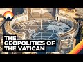 How The Vatican S Embassies Work