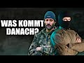 Beim SEK Gekündigt Soldat Interviewt SEK Beamten