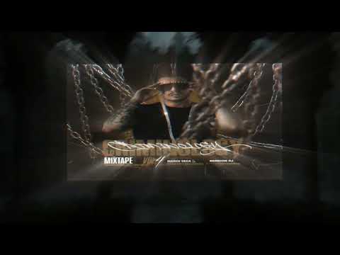 GOTIK - CRIMINOLOGY VOL 4 Mixtape (Promo Muriccio Dj)