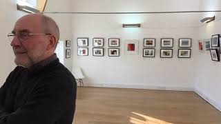 Graham Cooper Preview