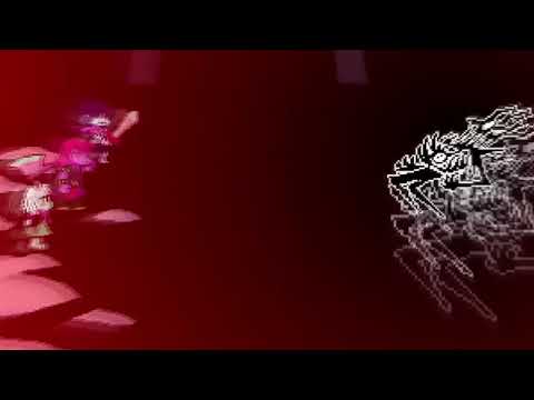 The Roaring Knight's Roar┃Deltarune Chapter 3 - 4