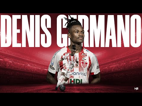 Melhores momentos de Denis Germano. 