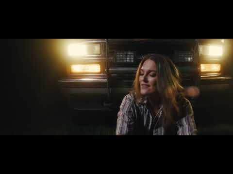 Kasey Tyndall - Middle Man