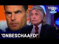 'Onbeschaafd dat Weghorst niet bij de selectie van Oranje zit' | VERONICA INSIDE