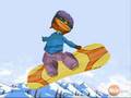Rocket Power Tribute