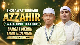 Download lagu TERBARU AZ ZAHIR 'MAULIDU AHMAD' (TANPA KOPLO) SANGAT MERDU DAN ENAK DIDENGAR mp3 Download lagu TERBARU AZ ZAHIR 'MAULIDU AHMAD' (TANPA KOPLO) SANGAT MERDU DAN ENAK DIDENGAR mp3