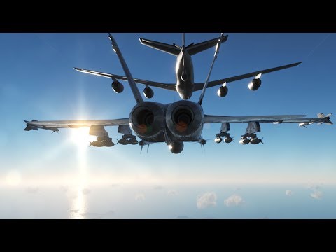 DCS WORLD | Viper Prep