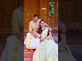 Tu Mera Hai Always And Forever ️ Couplegoals Indiantraditionalwedding Filipina Mallu Couple
