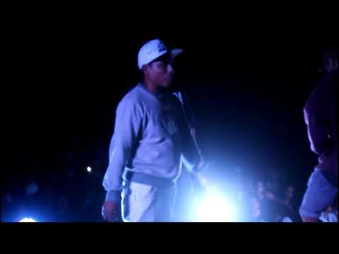 CHICO FA VS LEGAL  "CHICLAYORAPEAVOL2"  2017